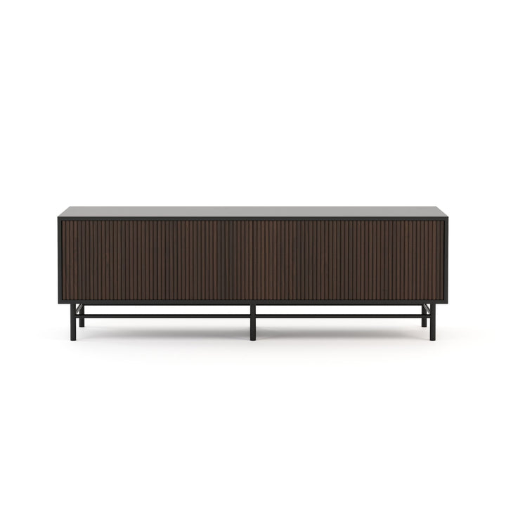 Stylish Club Ryan TV-Sideboard Ansicht 2