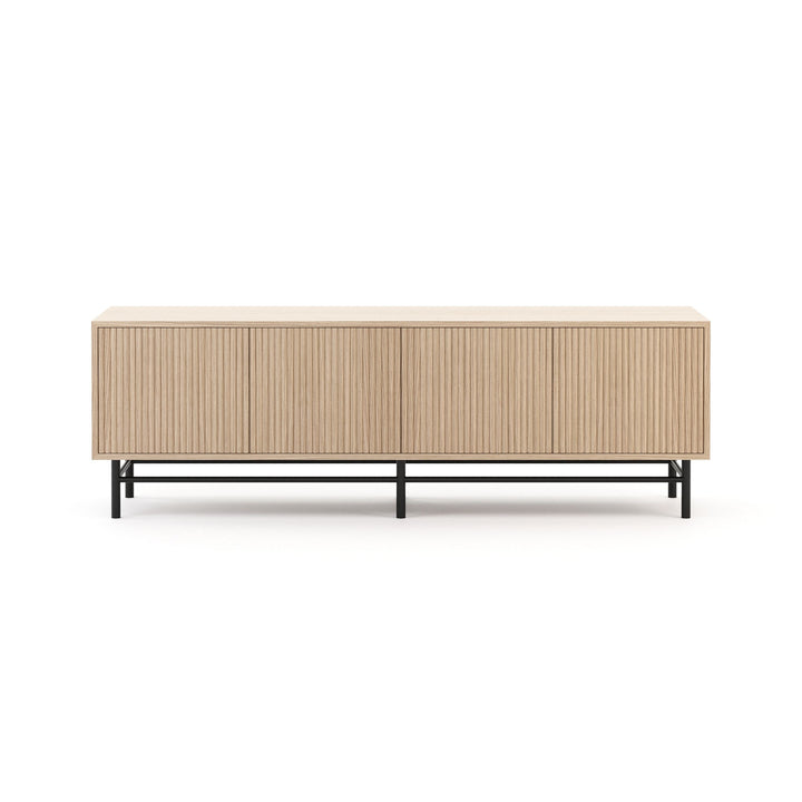 Stylish Club Ryan TV-Sideboard Ambienteansicht 7
