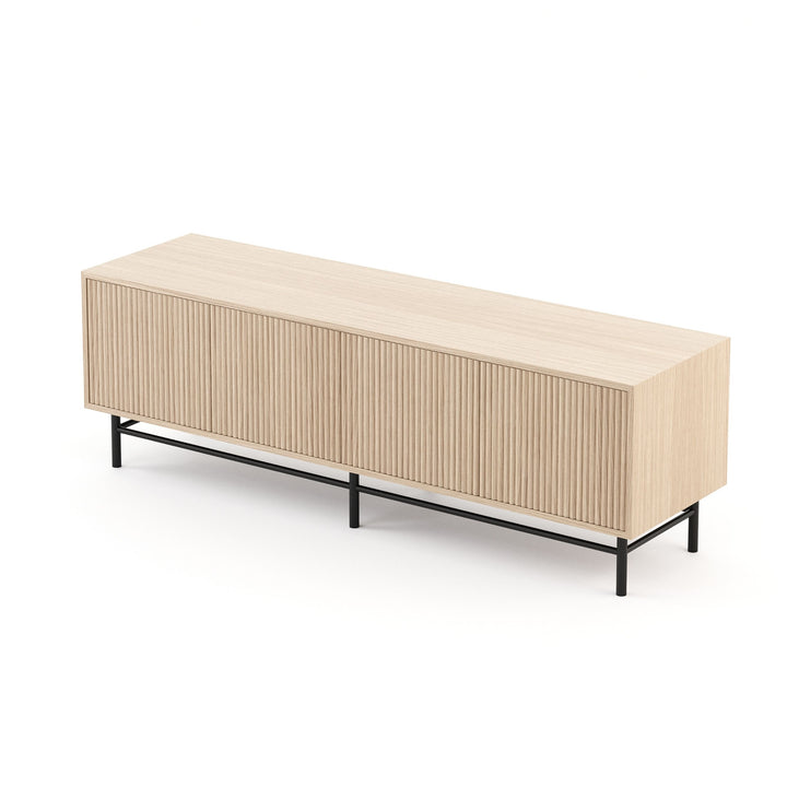 Stylish Club Ryan TV-Sideboard Ambienteansicht 10
