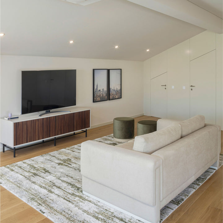 Stylish Club Ryan TV-Sideboard Ambienteansicht 9