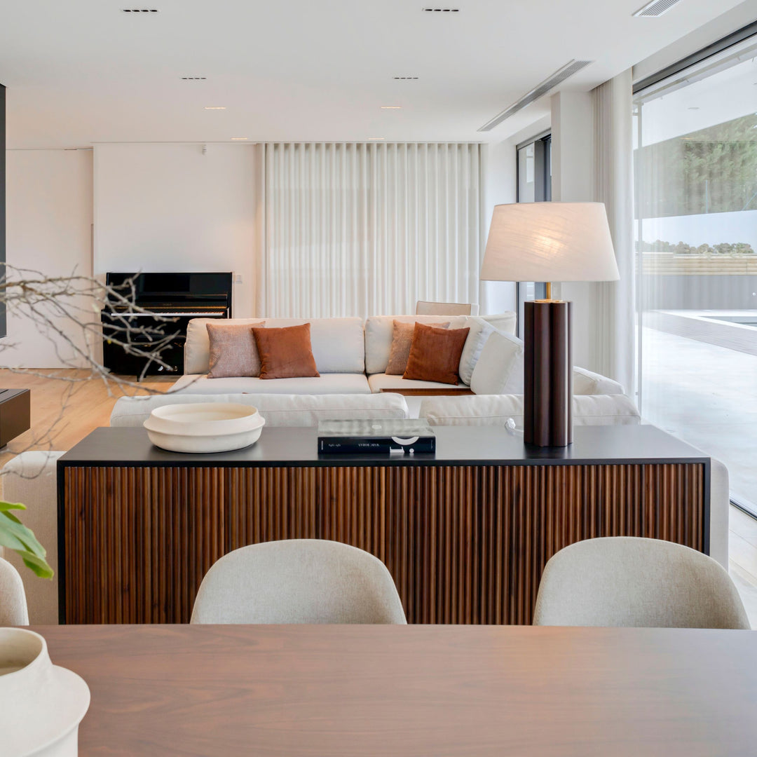 Stylish Club Ryan TV-Sideboard Ambienteansicht 6