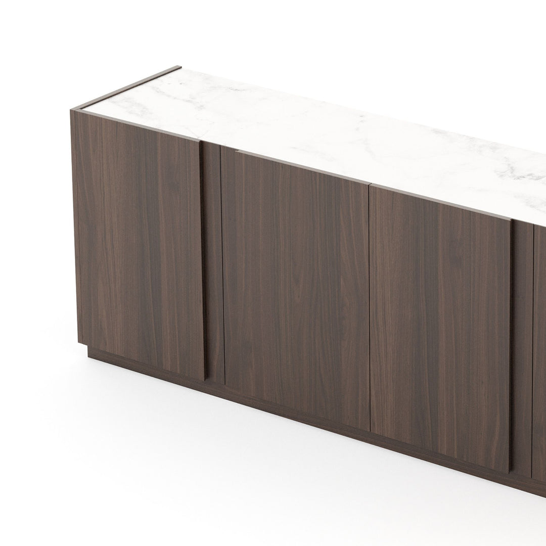 Stylish Club Sevilha Sideboard Detailansicht