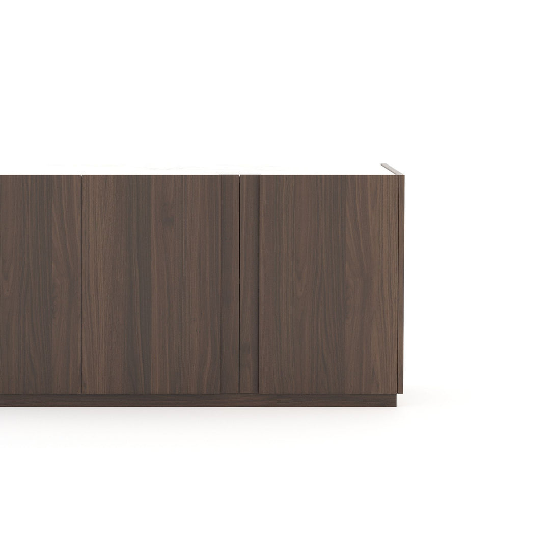 Stylish Club Sevilha Sideboard Detailansicht