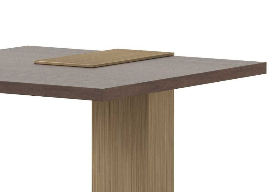 Stylish Club Slender Beistelltisch Detailansicht