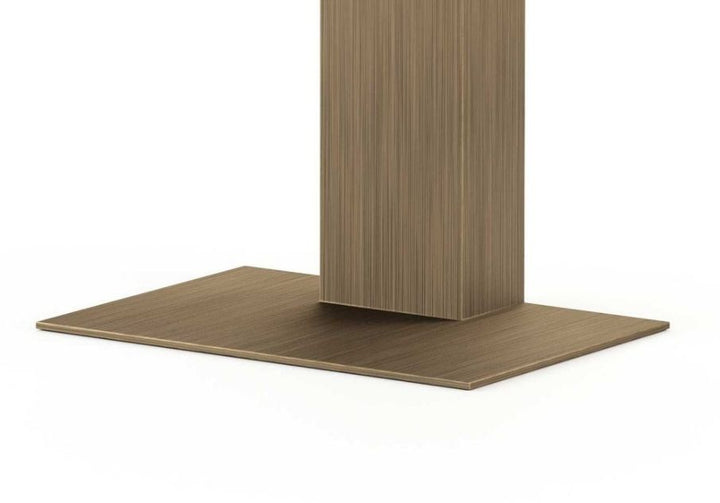 Stylish Club Slender Beistelltisch Detailansicht