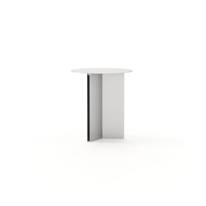Stylish Club Steel Beistelltisch Ambienteansicht 6