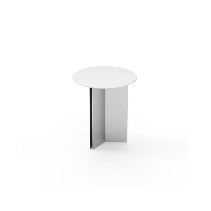 Stylish Club Steel Beistelltisch Ambienteansicht 8