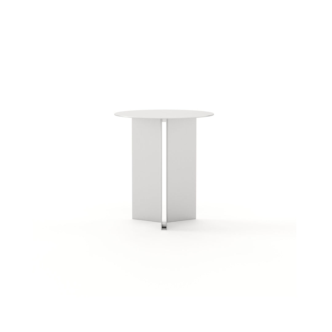 Stylish Club Steel Beistelltisch Ambienteansicht 10