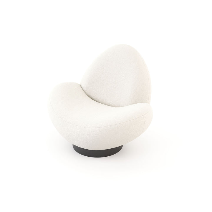 Stylish Club Stone Sessel Ambienteansicht 5