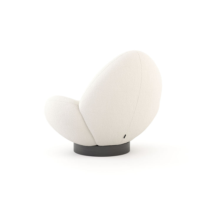 Stylish Club Stone Sessel Ambienteansicht 9