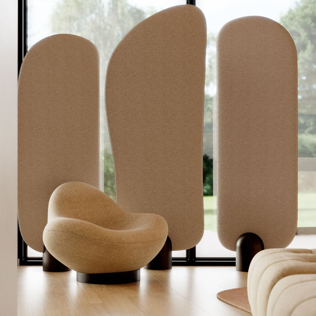 Stylish Club Stone Sessel Ambienteansicht 6