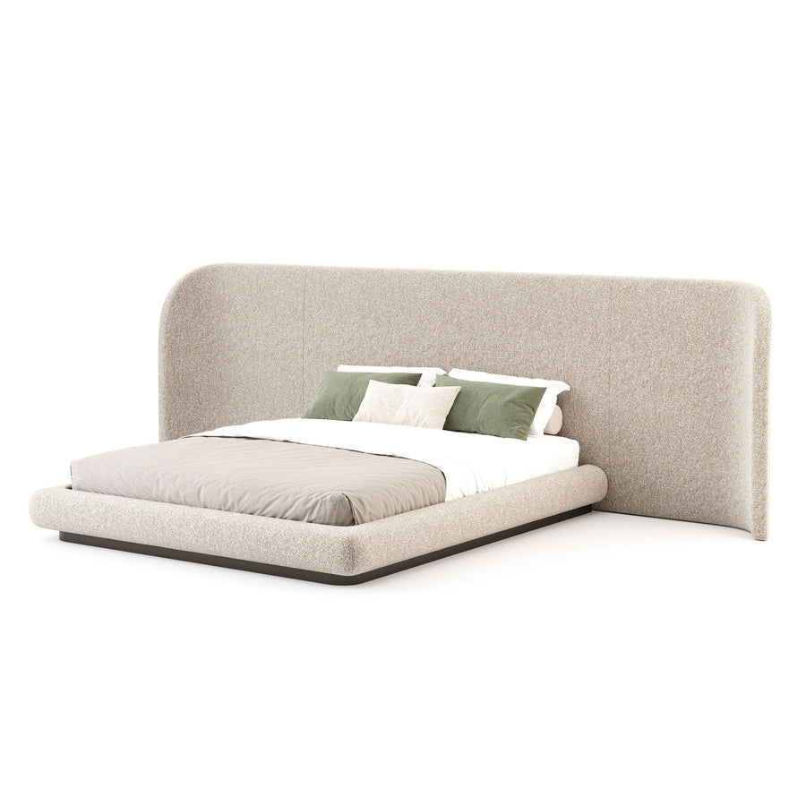 Stylish Club Stone Bett