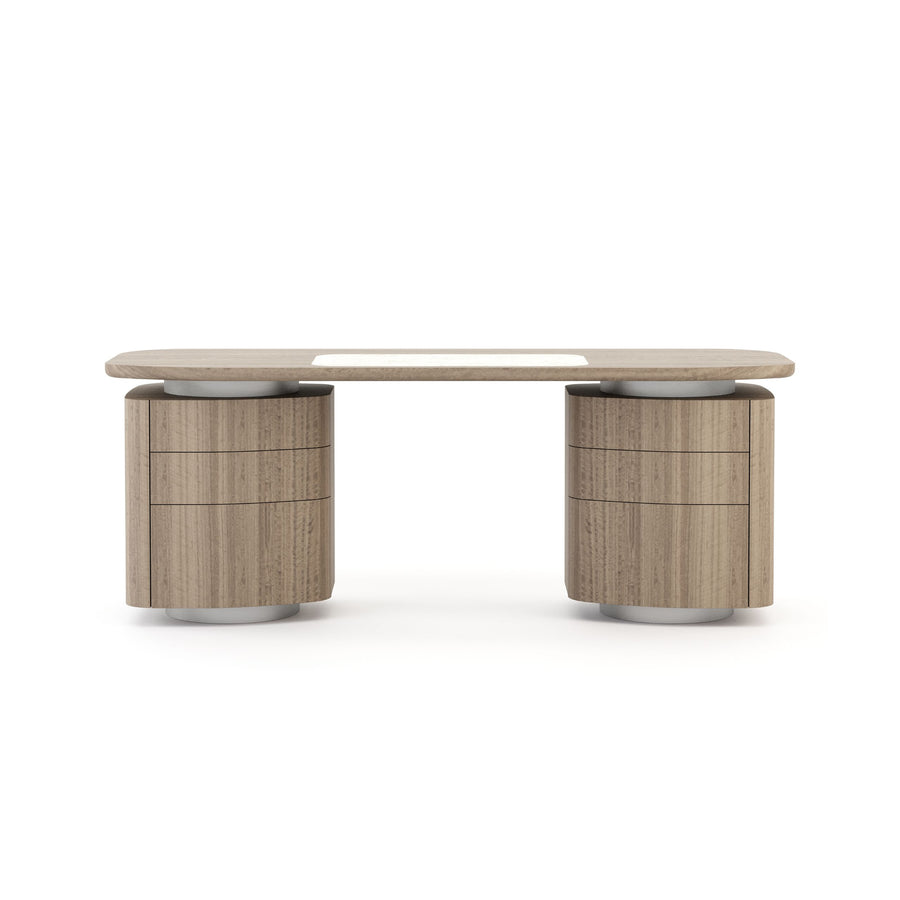 Stylish Club Stone Schreibtisch