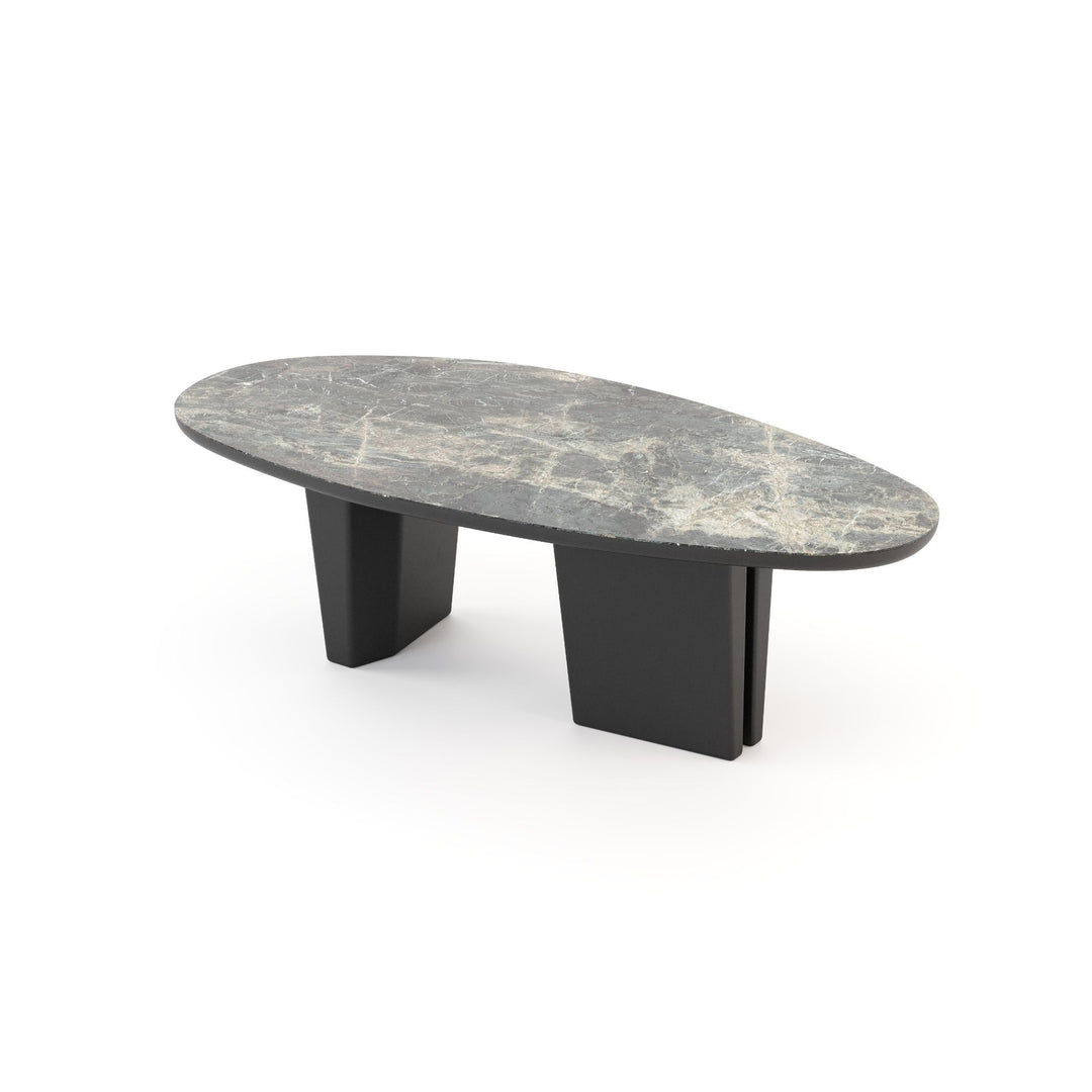 Stylish Club Stone Esstisch