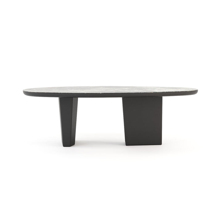 Stylish Club Stone Esstisch Ambienteansicht 8