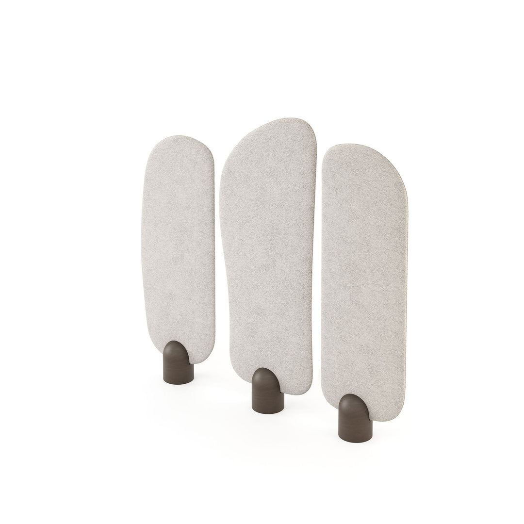 Stylish Club Stone Raumteiler Ambienteansicht 5