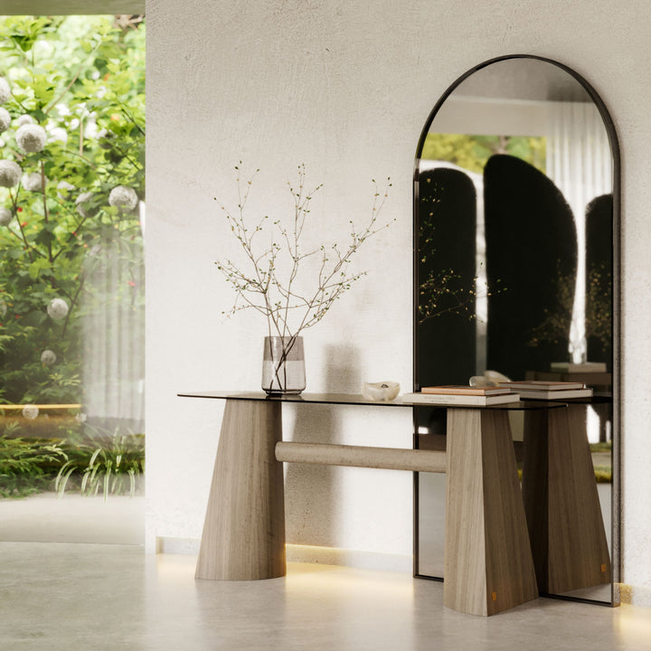 Stylish Club Stone Raumteiler Ambienteansicht 4