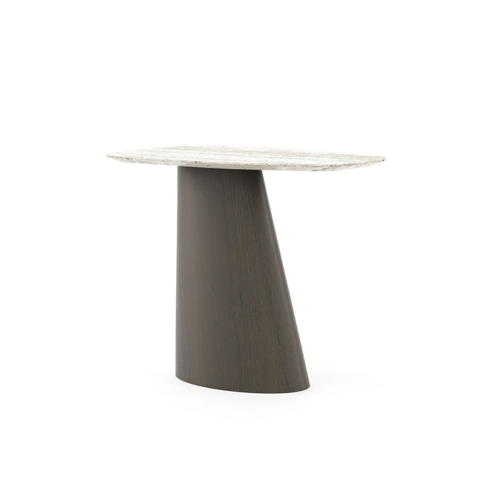 Stylish Club Stone Beistelltisch Ambienteansicht 5