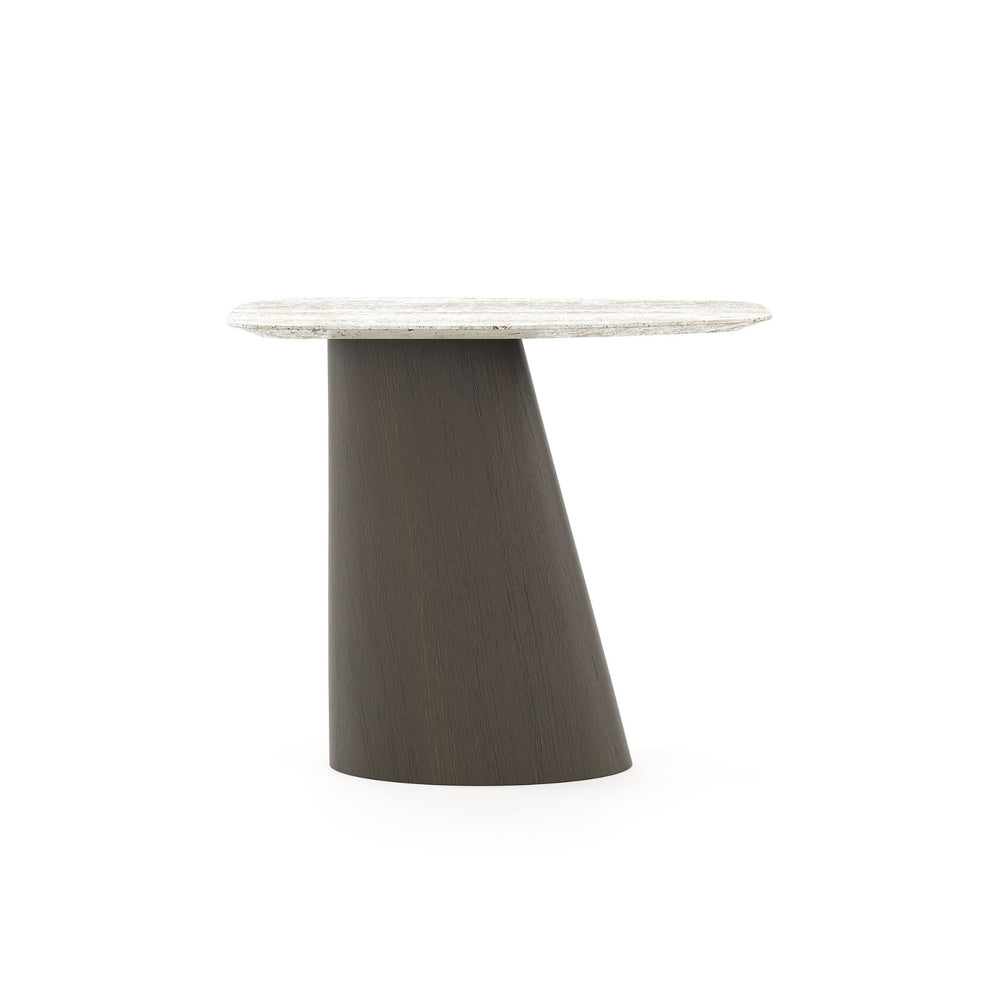 Stylish Club Stone Beistelltisch Ansicht 2