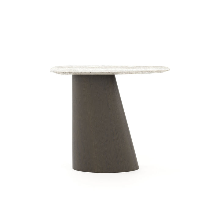 Stylish Club Stone Beistelltisch Ansicht 2