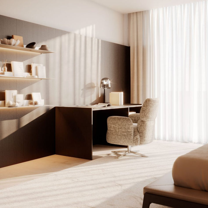 Stylish Club Sevilha Schreibtisch