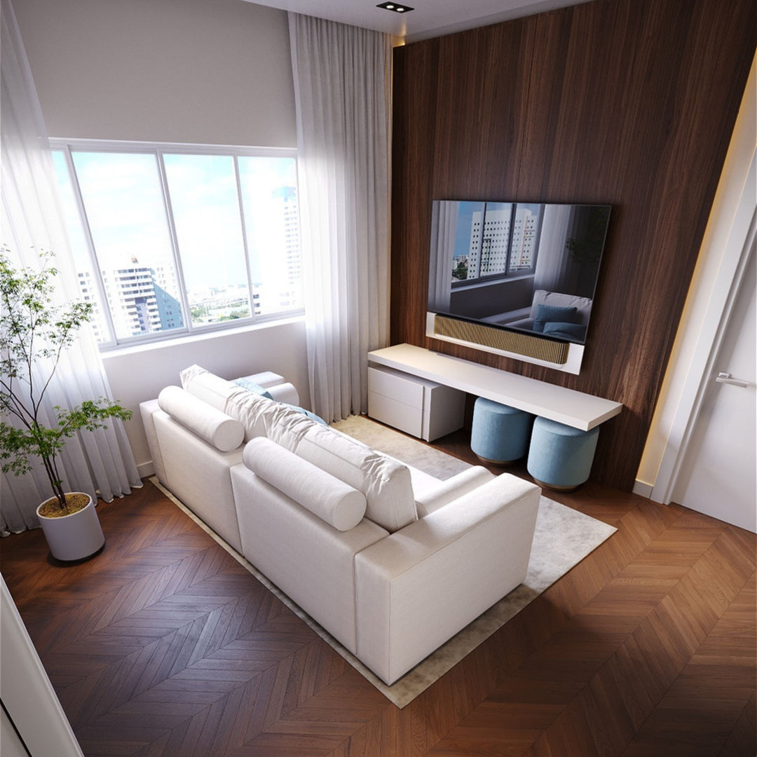 Stylish Club Thomas Hocker Ambienteansicht 3
