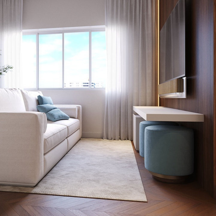 Stylish Club Thomas Hocker Ambienteansicht 4