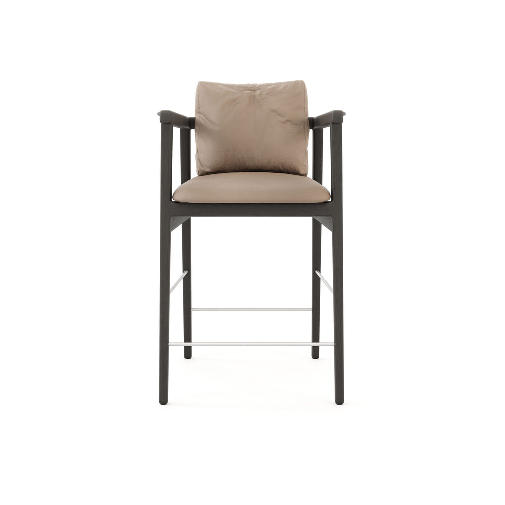 Stylish Club Toro Barhocker Ansicht 2