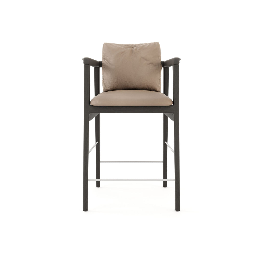 Stylish Club Toro Barhocker Ansicht 2