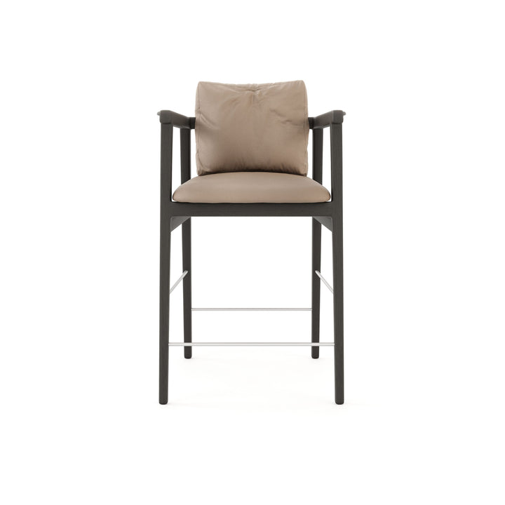 Stylish Club Toro Barhocker Ansicht 2