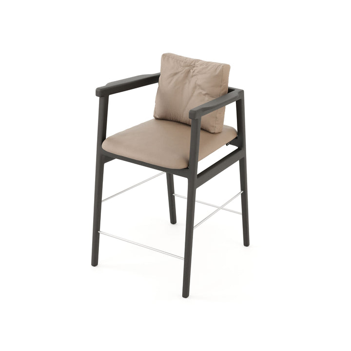 Stylish Club Toro Barhocker Ambienteansicht 5