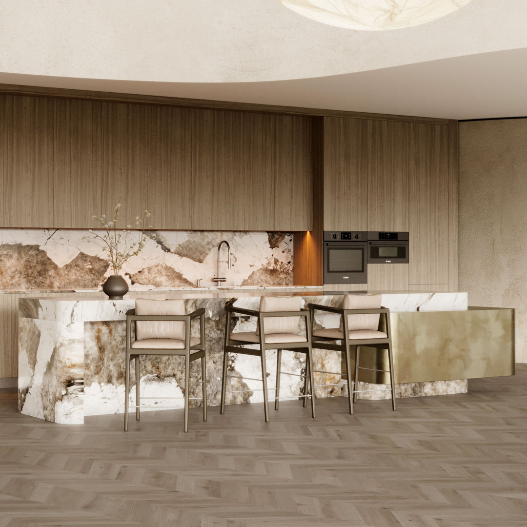 Stylish Club Toro Barhocker Ambienteansicht 4