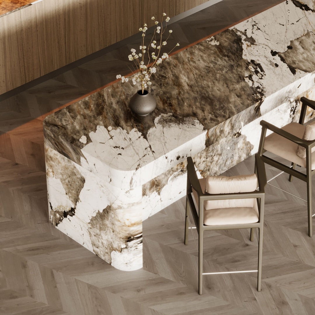 Stylish Club Toro Barhocker Ambienteansicht 6