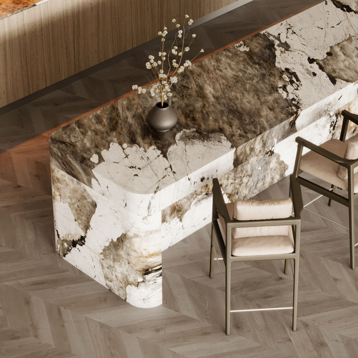 Stylish Club Toro Barhocker Ambienteansicht 6