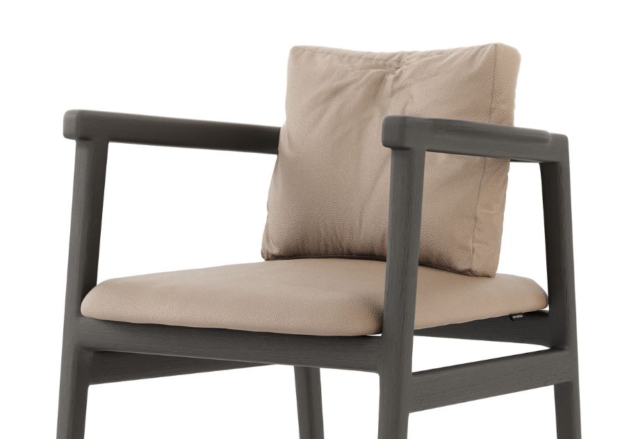 Stylish Club Toro Barhocker Detailansicht