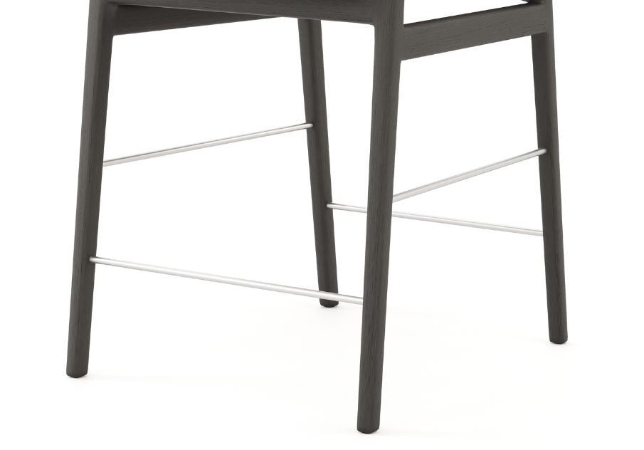 Stylish Club Toro Barhocker Detailansicht