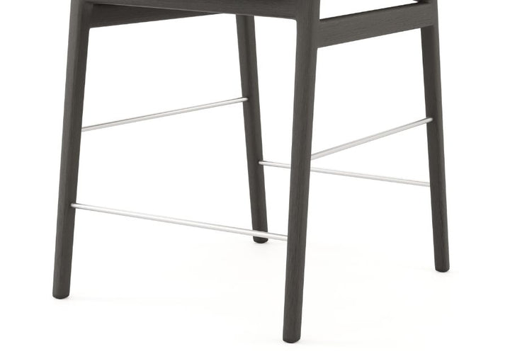 Stylish Club Toro Barhocker Detailansicht