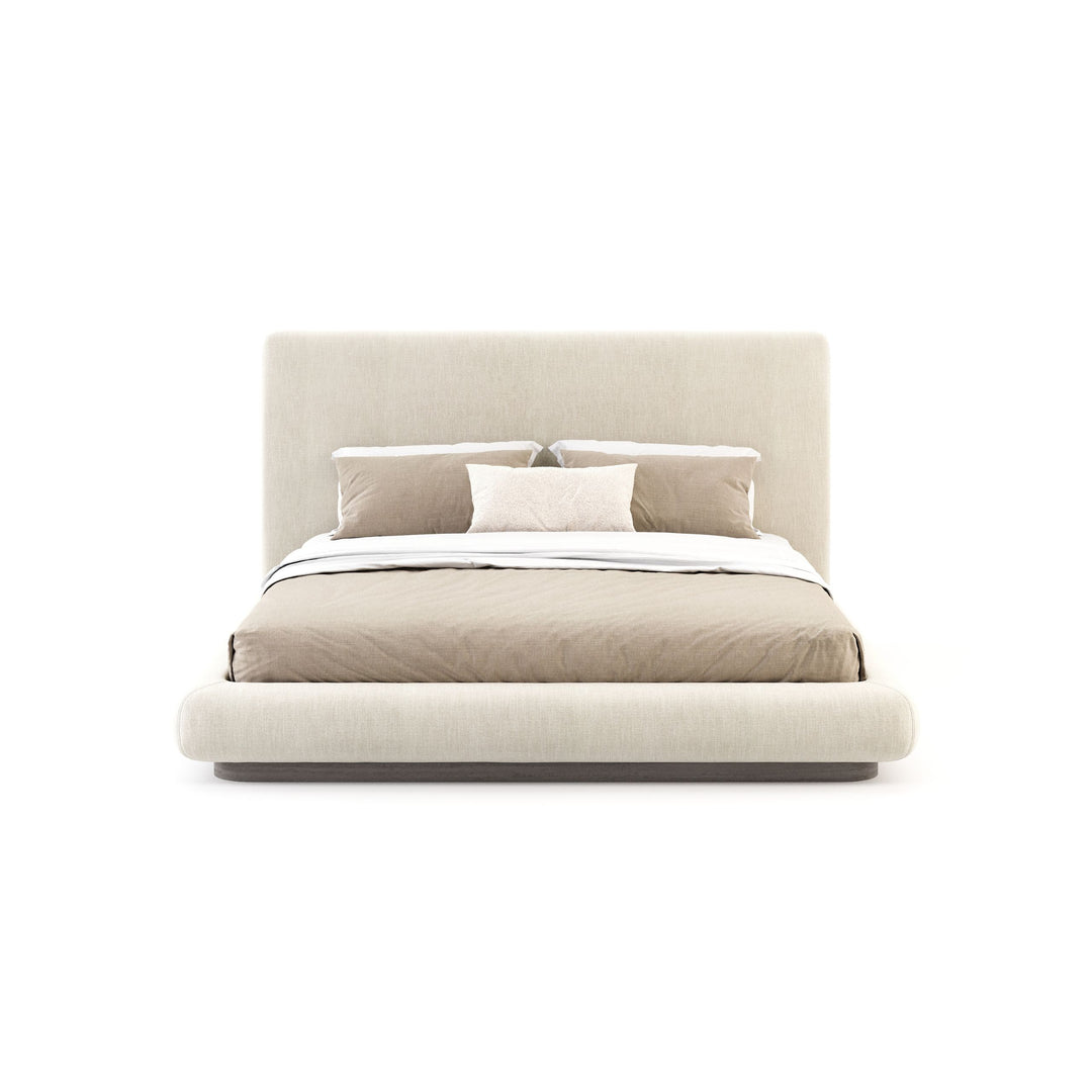 Stylish Club Toro Bett Ansicht 2
