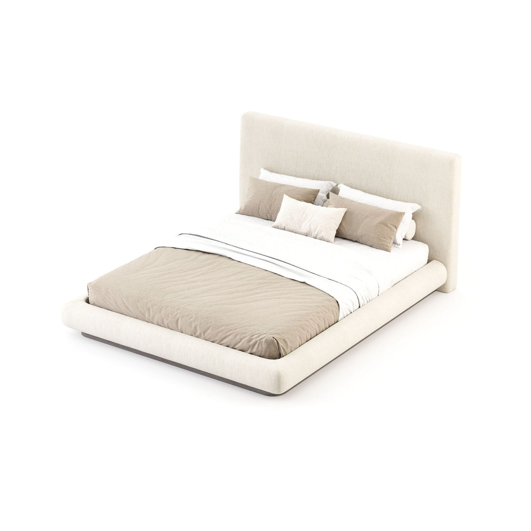 Stylish Club Toro Bett Ambienteansicht 5
