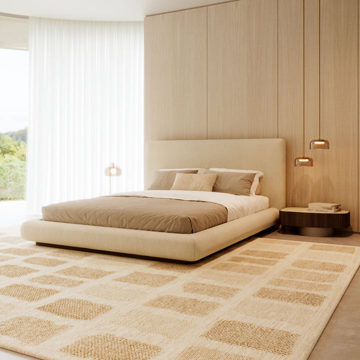 Stylish Club Toro Bett Ambienteansicht 3