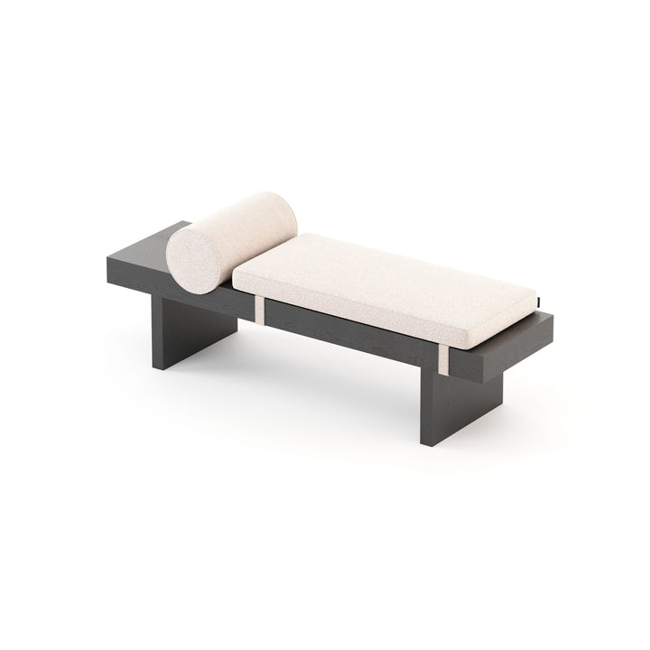 Stylish Club Toro Bank Ambienteansicht 4