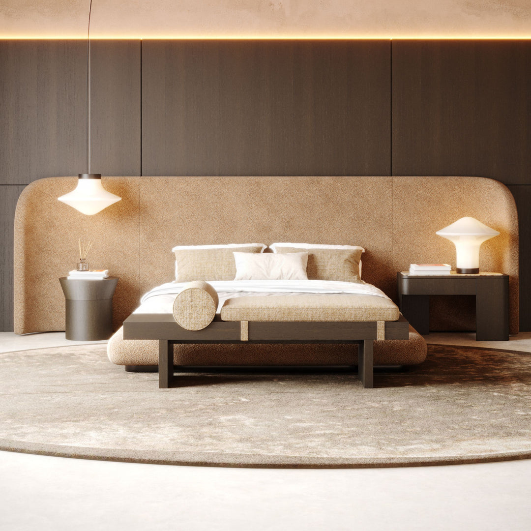 Stylish Club Toro Bank Ambienteansicht 3