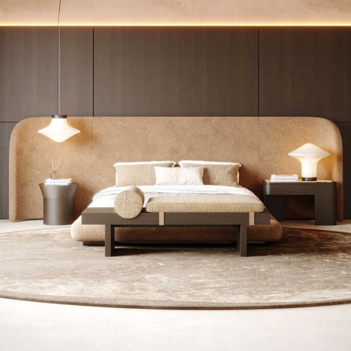 Stylish Club Toro Bank Ambienteansicht 3