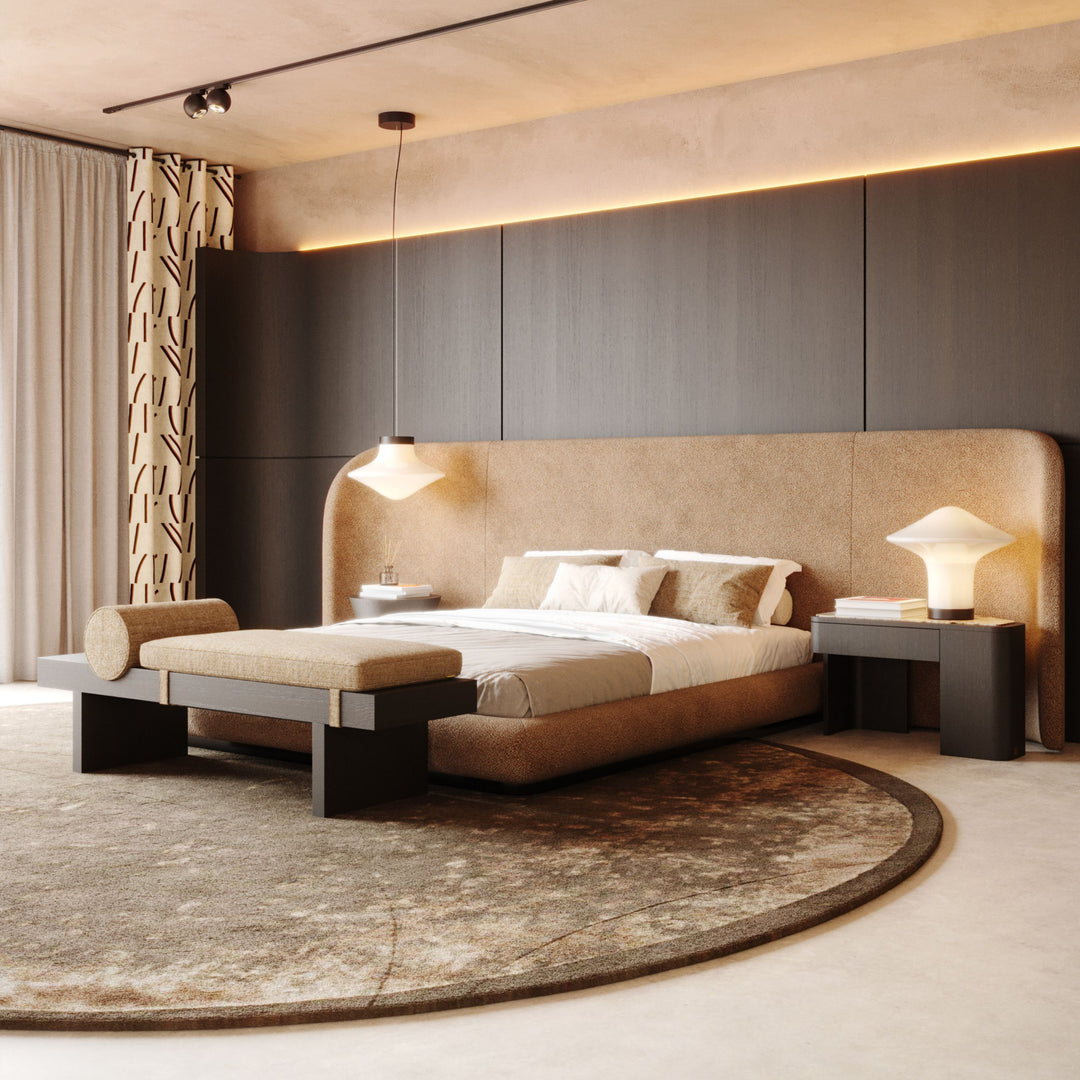 Stylish Club Toro Bank Ambienteansicht 5