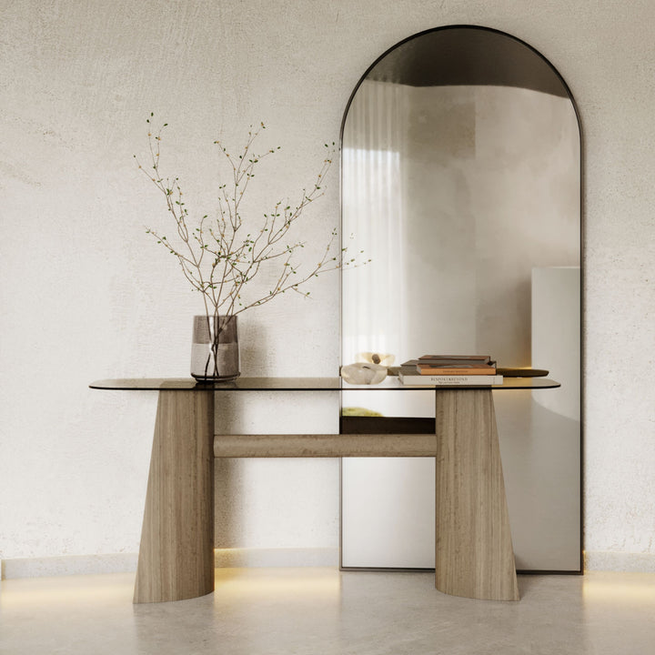 Stylish Club Toro Konsole Ambienteansicht 3