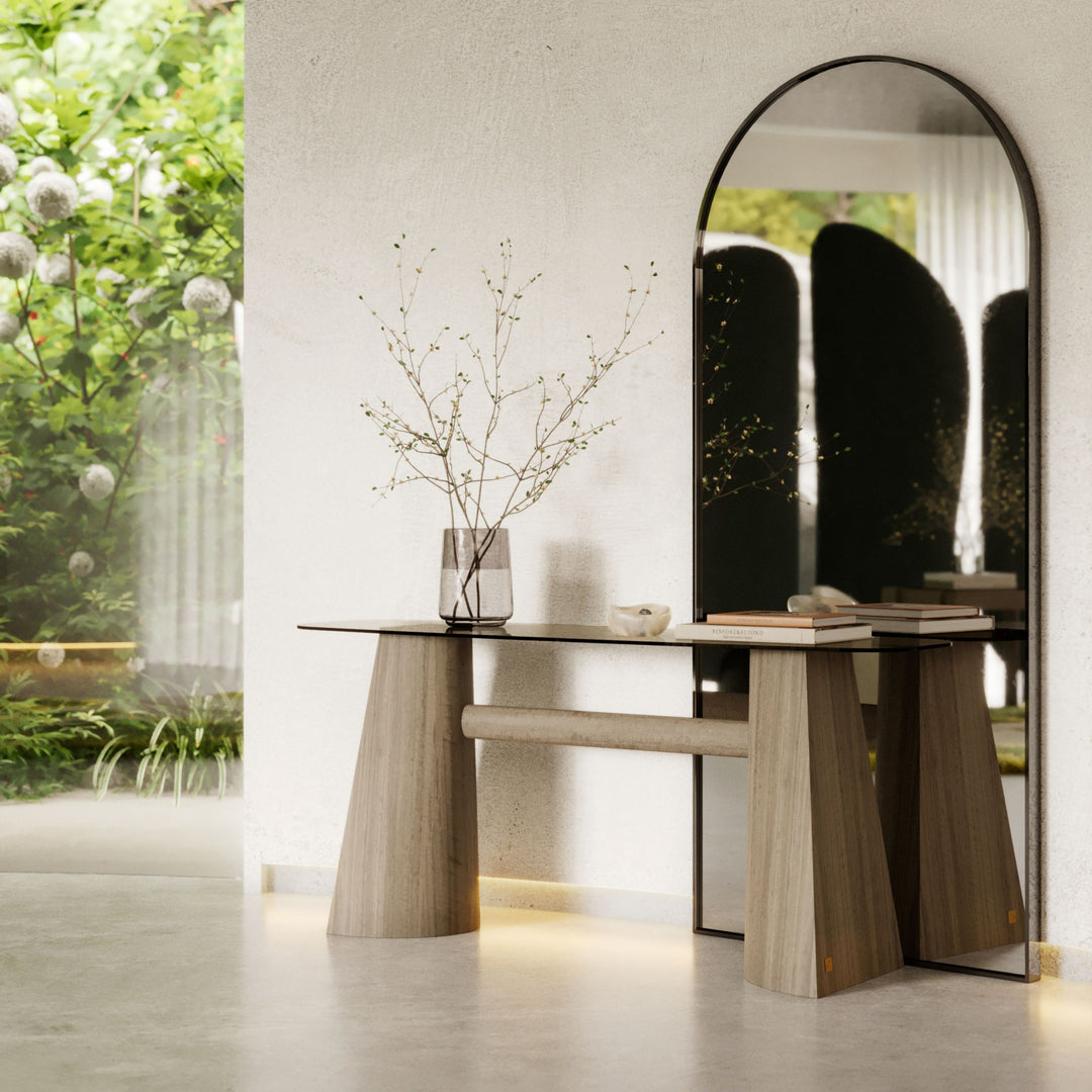 Stylish Club Toro Konsole Ambienteansicht 4