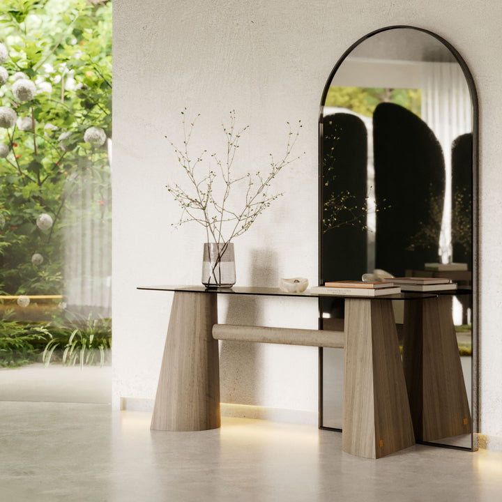 Stylish Club Toro Konsole Ambienteansicht 4