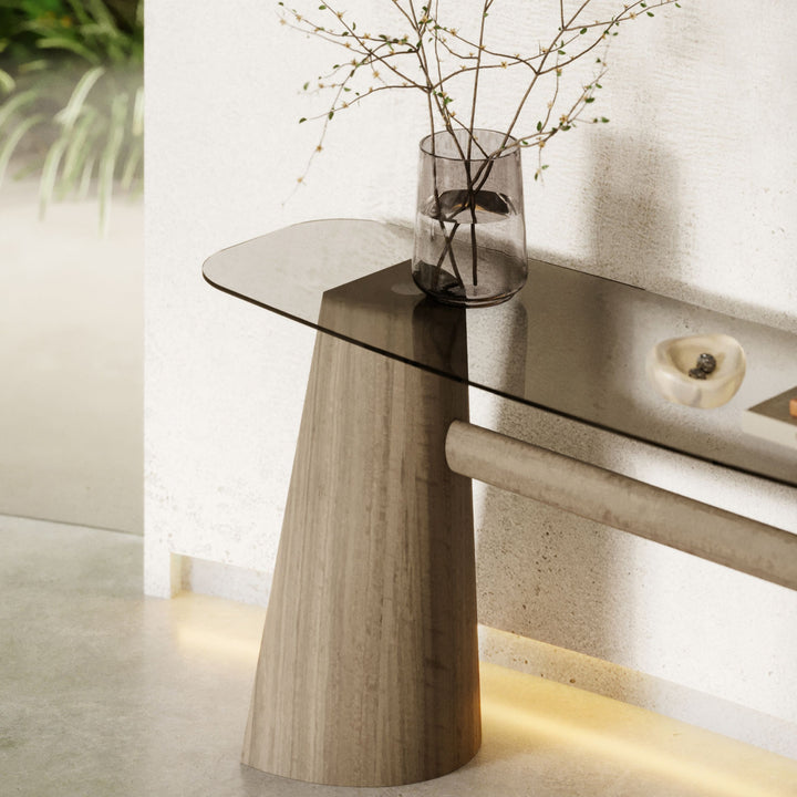 Stylish Club Toro Konsole Ambienteansicht 6