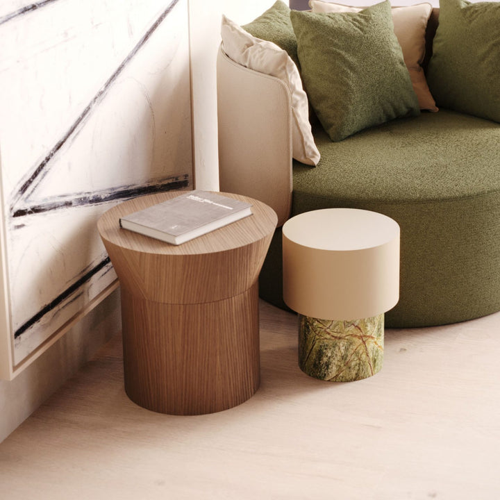 Stylish Club Toro Side Table II Beistelltische Ambienteansicht 3