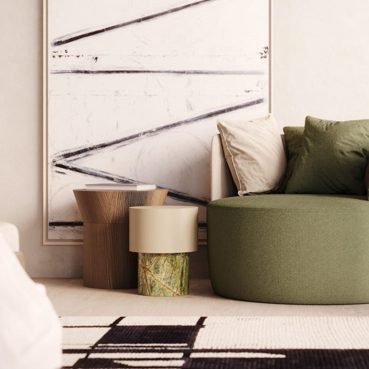 Stylish Club Toro Side Table III Beistelltische Ansicht 7